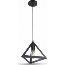 ΦΩΤΙΣΤΙΚΟ ΟΡΟΦΗΣ ΠΥΡΑΜΙΔΑ V-TAC 3832